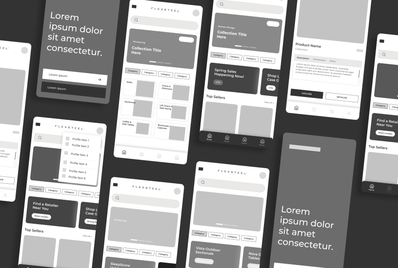Wireframe