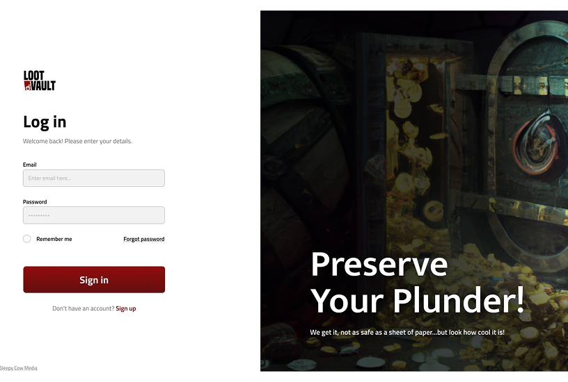 Easy Login
