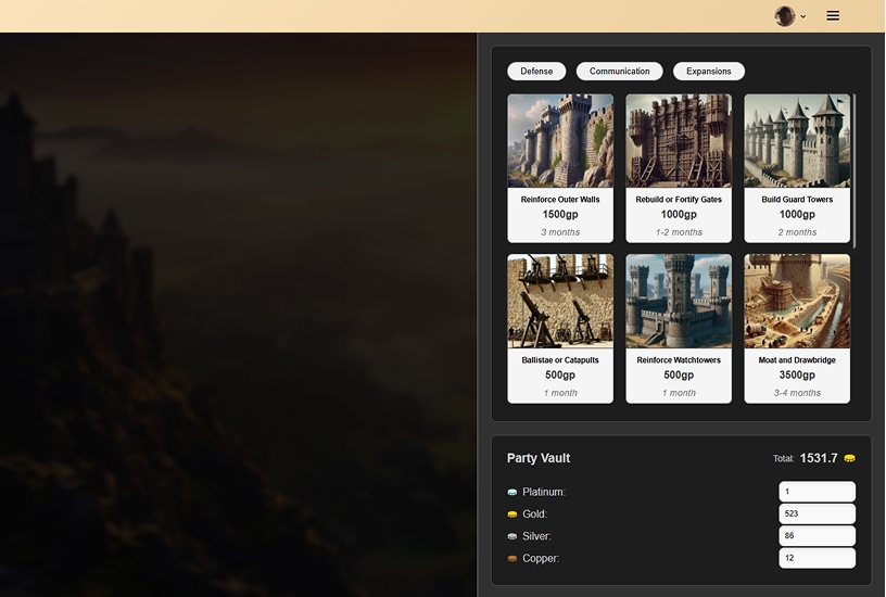 Concept Prototype #2