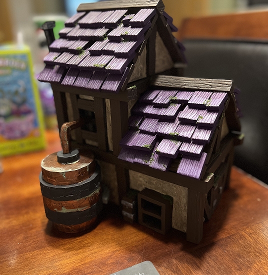Terrain Builder